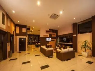 Thy Executive Hotel