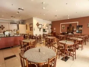 Thy Executive Hotel Malaysia
