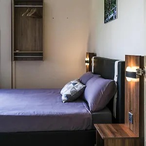 Step-in Lodge Kota Kinabalu