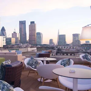 ***** Hotel Montcalm Royal House, Storbritannien