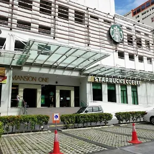 Mansion One By Sky Hive Apartment George Town