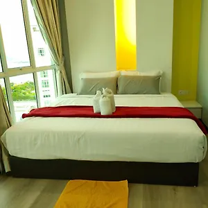 Penang In Apartment George Town