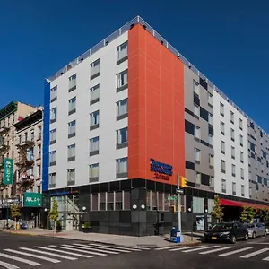 *** Hotel Fairfield & Manhattan/downtown East USA