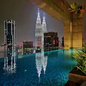  Lejlighed Royce Klcc Centre By Dormeo Destinations Malaysia