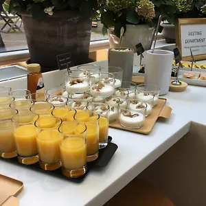 **** Hotel Profilhotels Sverige