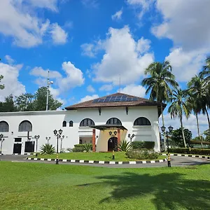 Ponderosa Golf & Country Johor Bahru
