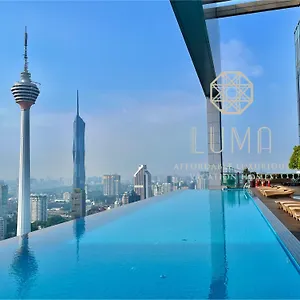  Lejlighed The Platinum By Luma Malaysia