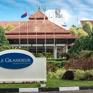 Le Grandeur Palm Johor Kulai