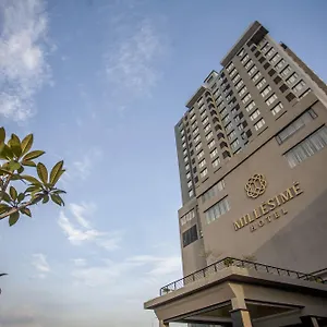 Hotel Millesime