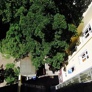  Vandrerhjem 36 Kreuzberg Tyskland